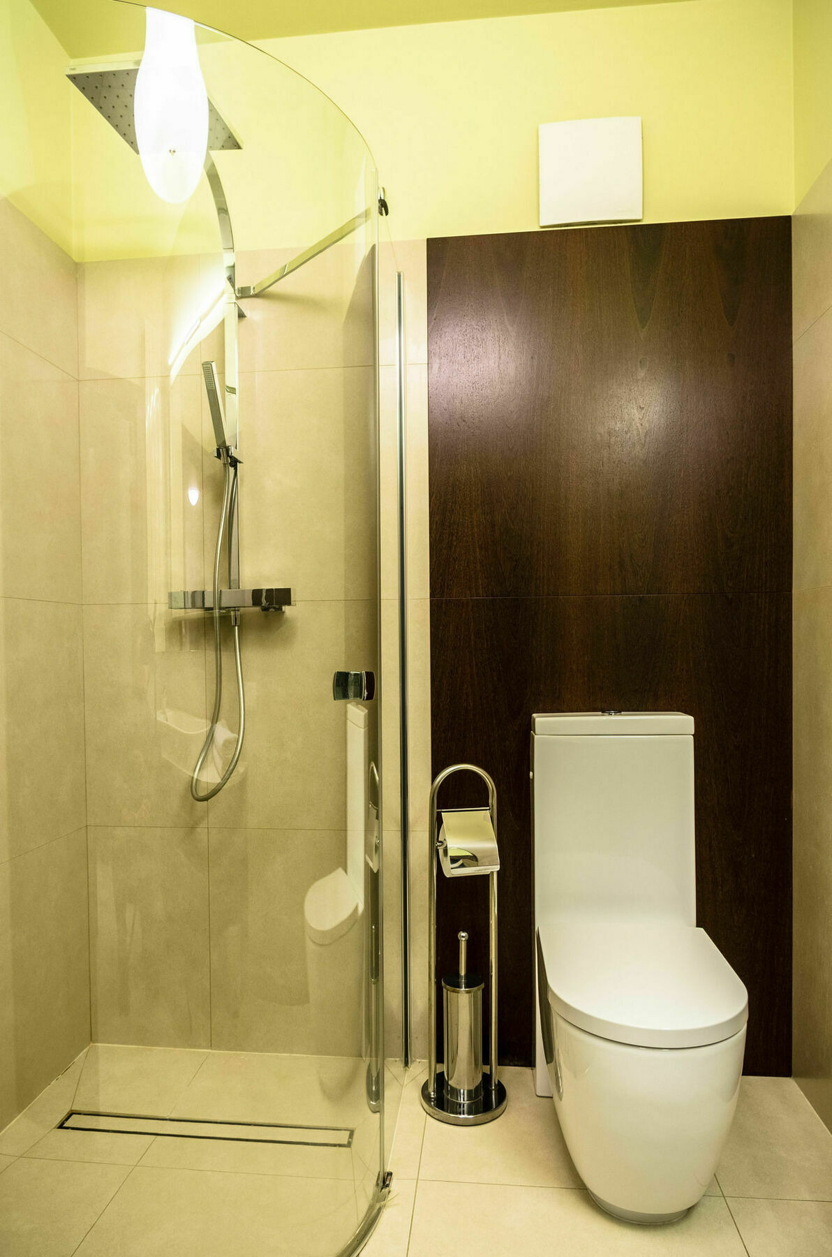 Silver Apartments Βαρσοβία Εξωτερικό φωτογραφία