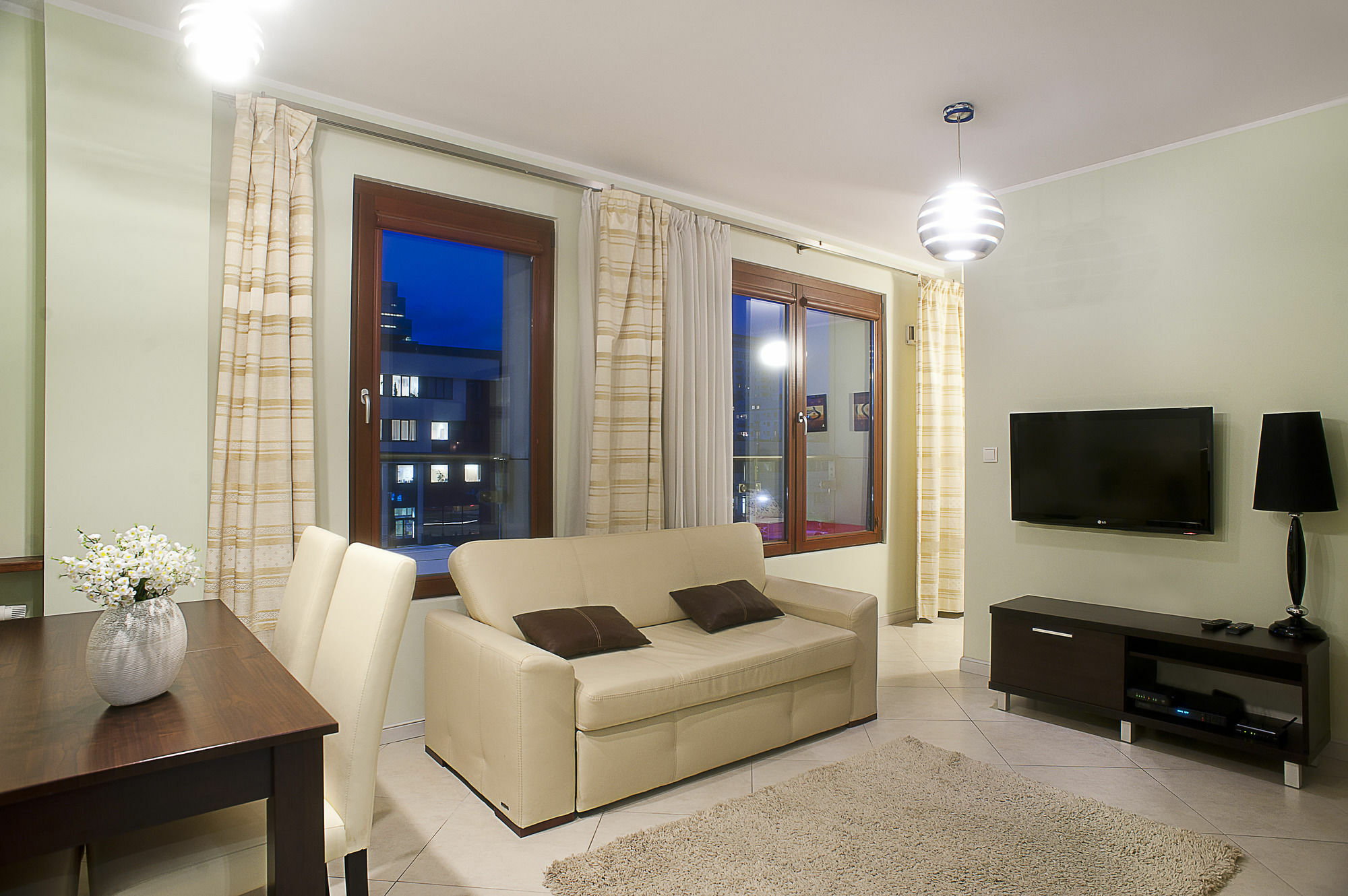 Silver Apartments Βαρσοβία Εξωτερικό φωτογραφία