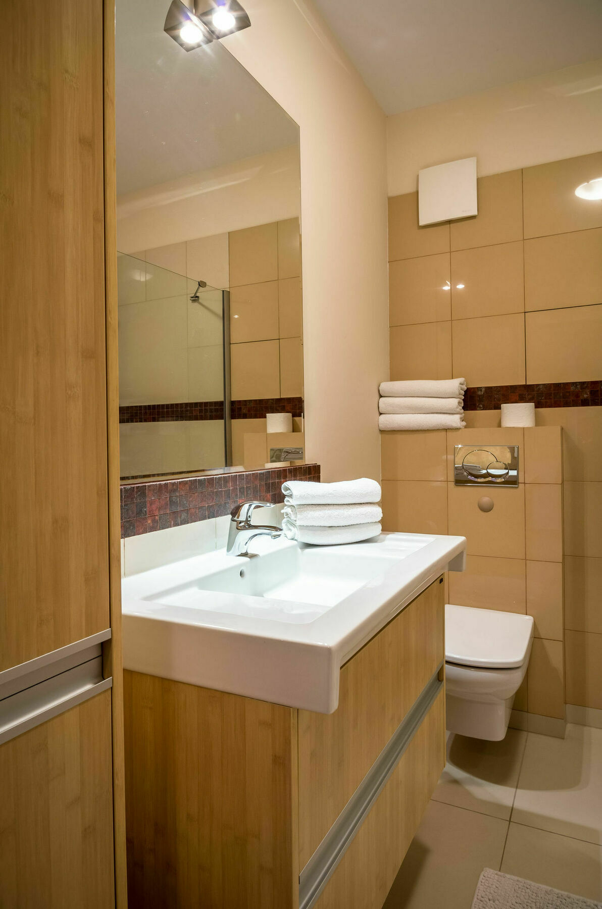 Silver Apartments Βαρσοβία Εξωτερικό φωτογραφία