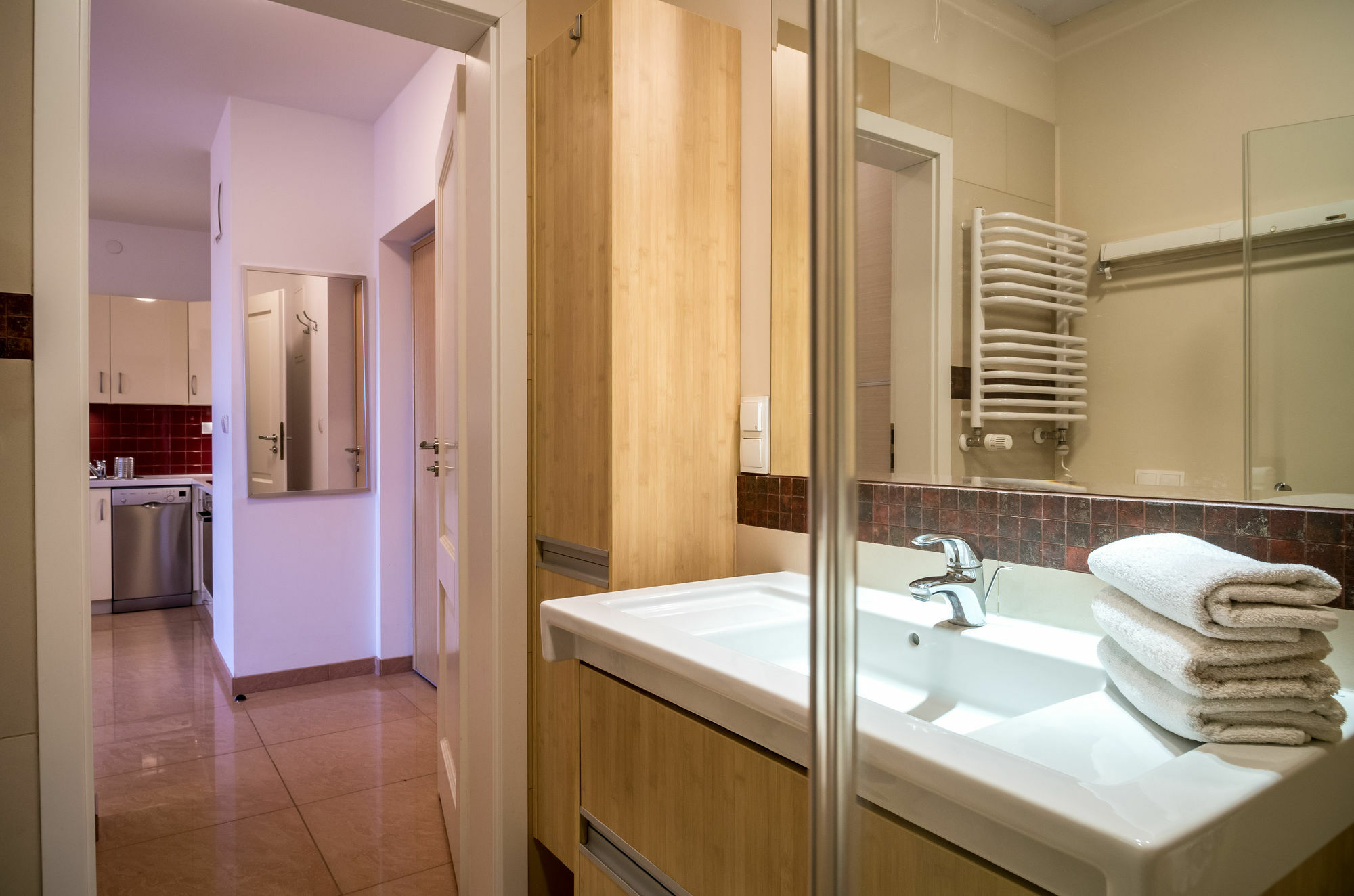 Silver Apartments Βαρσοβία Εξωτερικό φωτογραφία