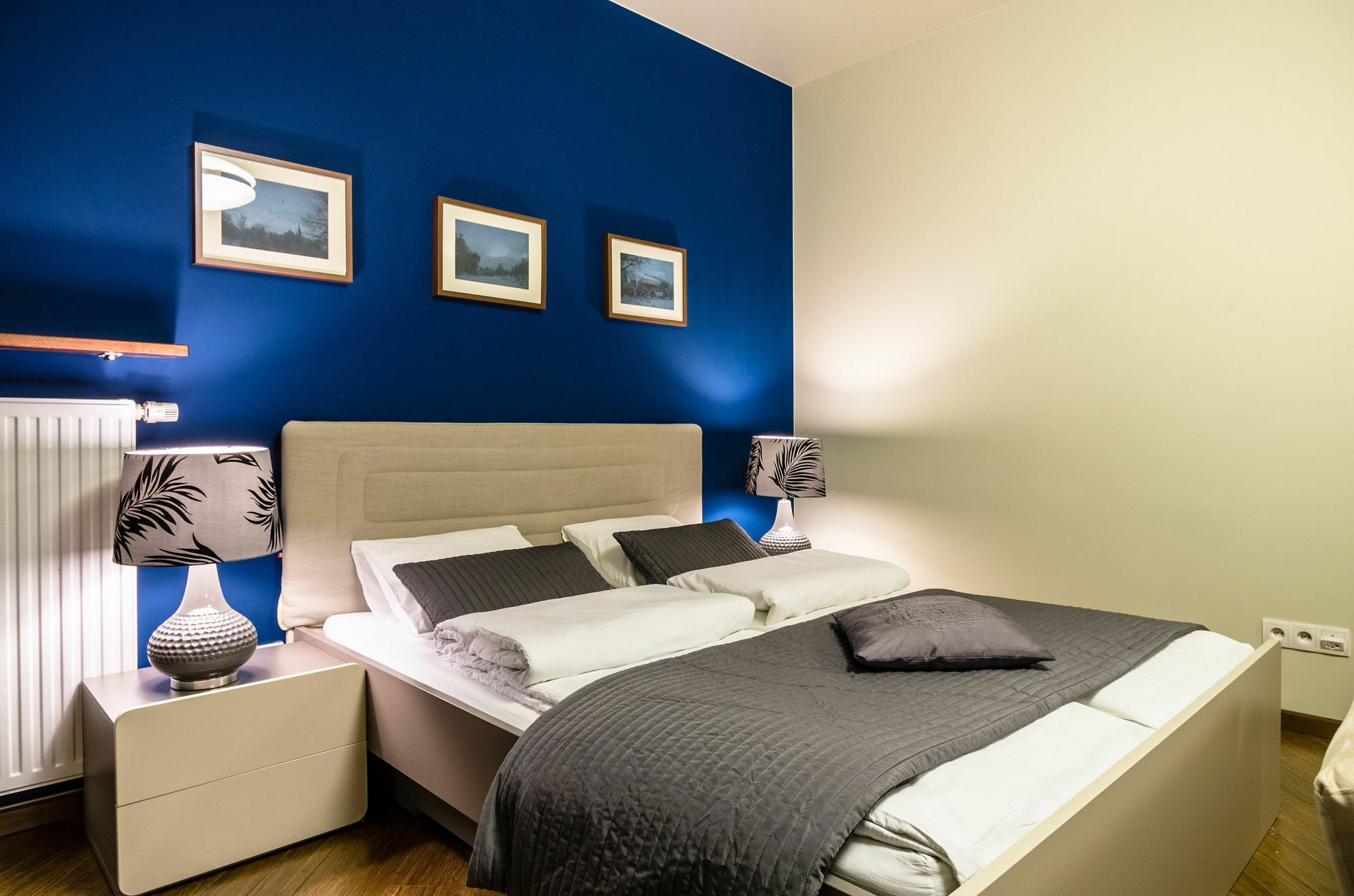 Silver Apartments Βαρσοβία Εξωτερικό φωτογραφία