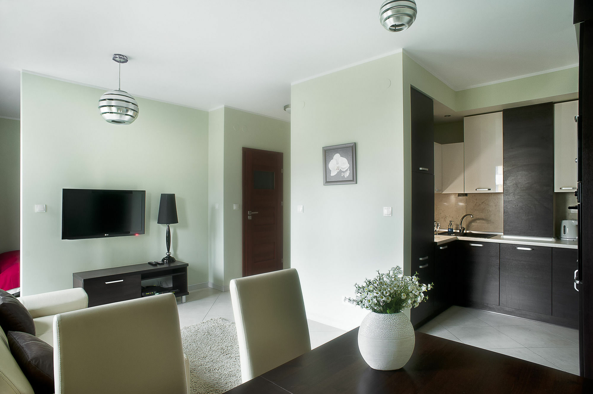 Silver Apartments Βαρσοβία Εξωτερικό φωτογραφία