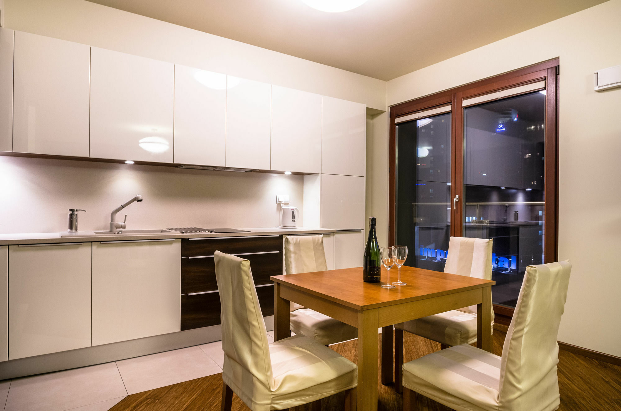 Silver Apartments Βαρσοβία Εξωτερικό φωτογραφία